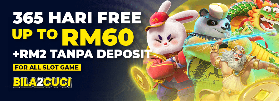 bila2cuci slot bonus