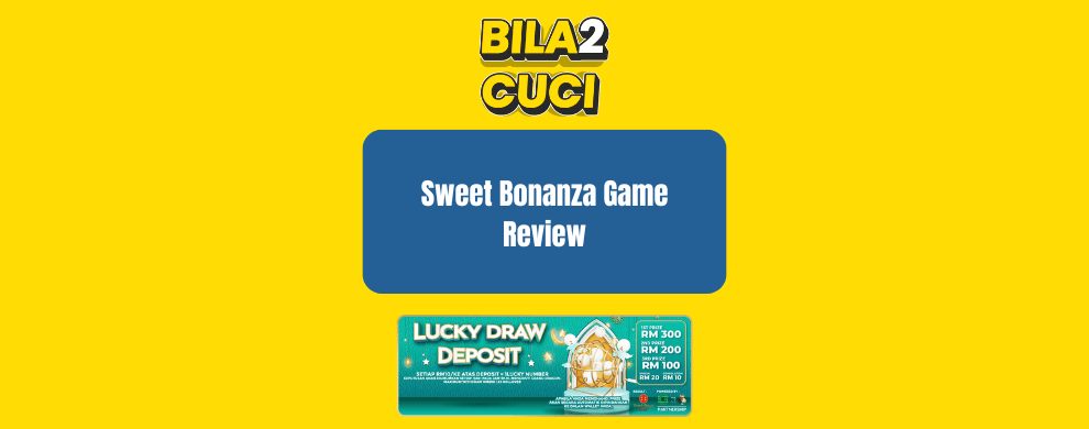 Sweet Bonanza Game Review