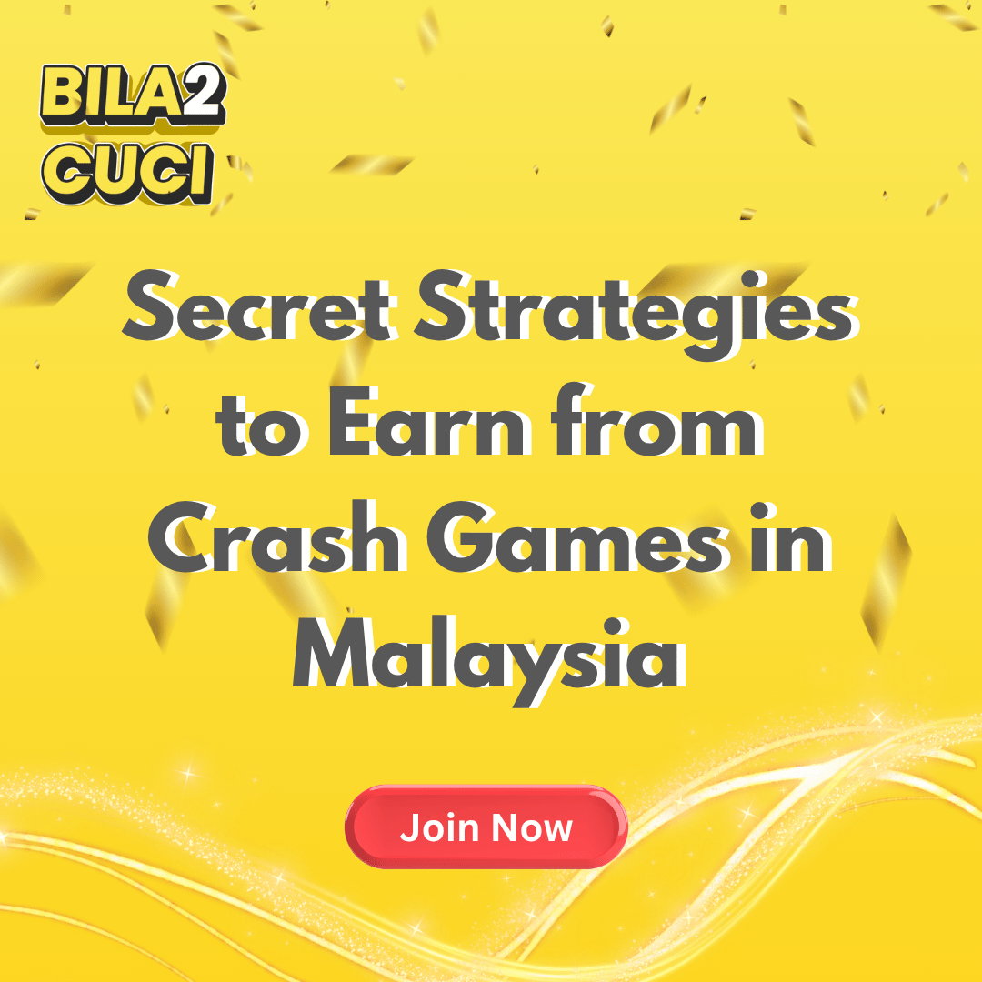 Secret Strategies to Earn from Crash Games in Malaysia