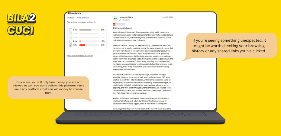 96m trustpilot reviews