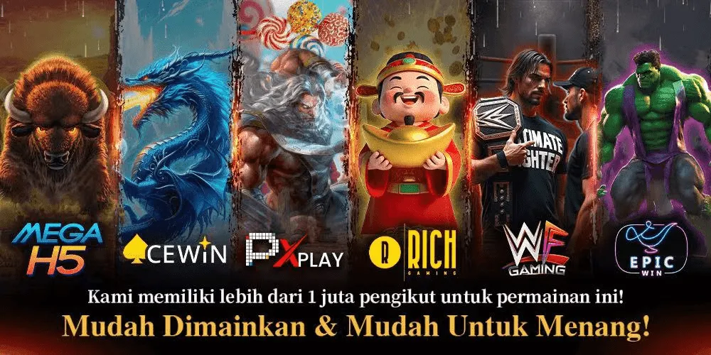 Iduit88 Game Provider