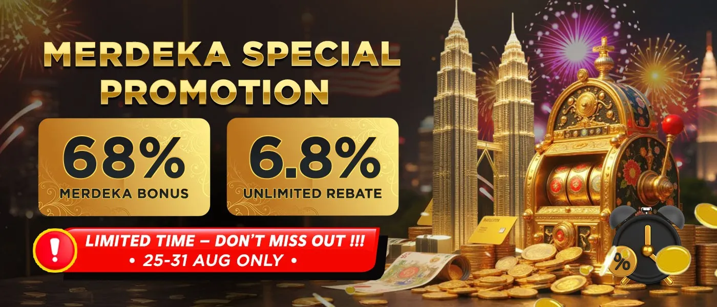 manu888 merdeka promotion