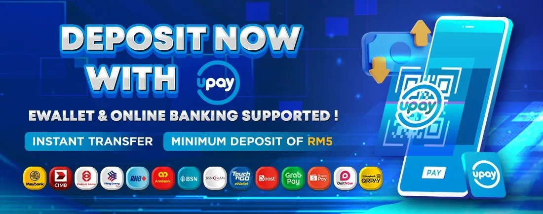 Rmadrid88 Deposit Method